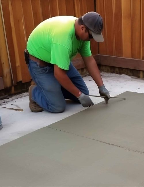 Concrete Repair Service Waco Concrete Repair Service Waco