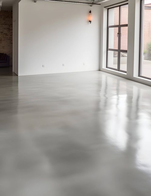 Waco Concrete Slab Flooring Service Waco Concrete Slab Flooring Service